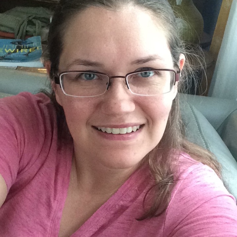 Meet your Posher, Jenny